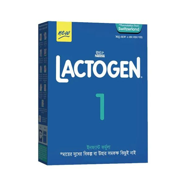 lactogen-1-150-gm